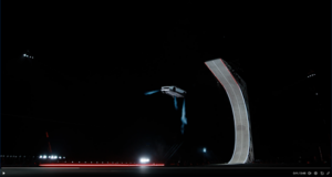 Elon Musk prezanton makinën e tij fluturuese